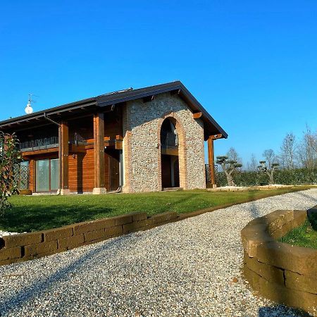 Agriturismo Albana Castiglione Delle Stiviere Luaran gambar
