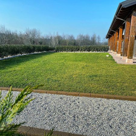 Agriturismo Albana Castiglione Delle Stiviere Luaran gambar