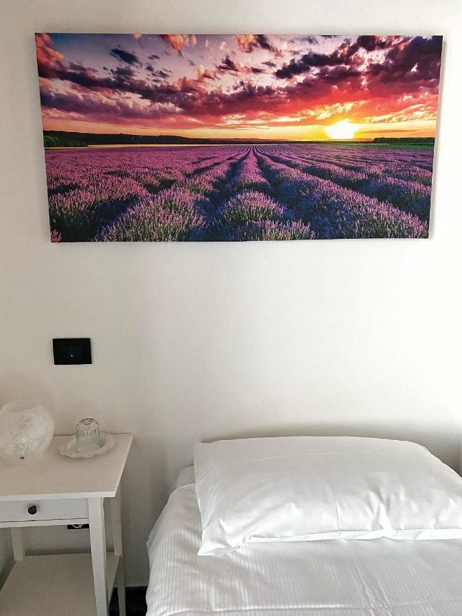 Agriturismo Albana Castiglione Delle Stiviere Luaran gambar
