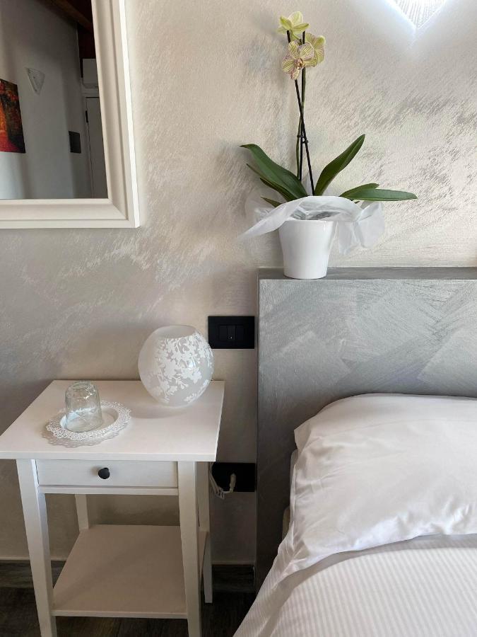 Agriturismo Albana Castiglione Delle Stiviere Luaran gambar