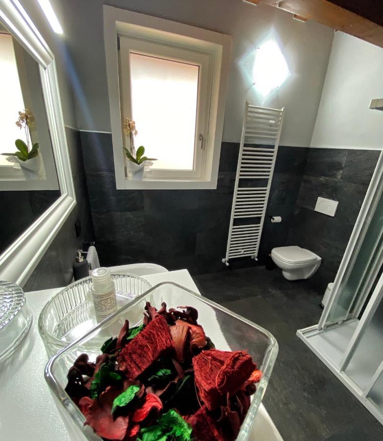 Agriturismo Albana Castiglione Delle Stiviere Luaran gambar
