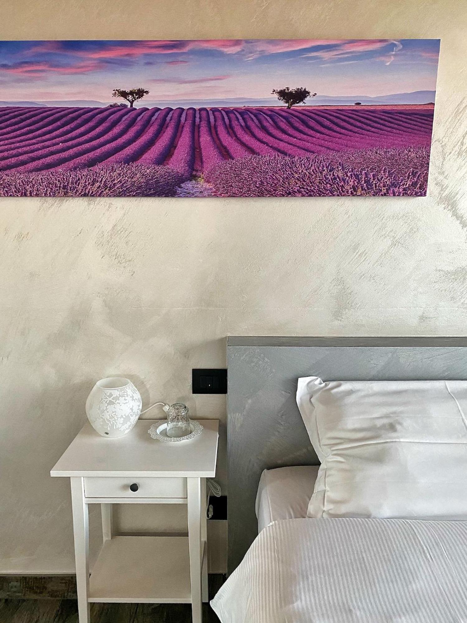 Agriturismo Albana Castiglione Delle Stiviere Luaran gambar