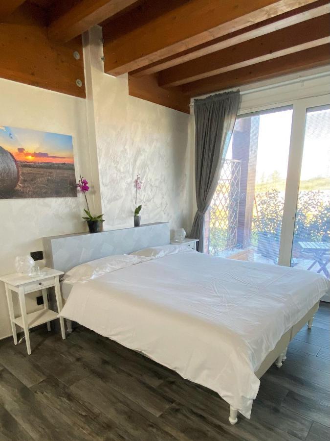 Agriturismo Albana Castiglione Delle Stiviere Luaran gambar