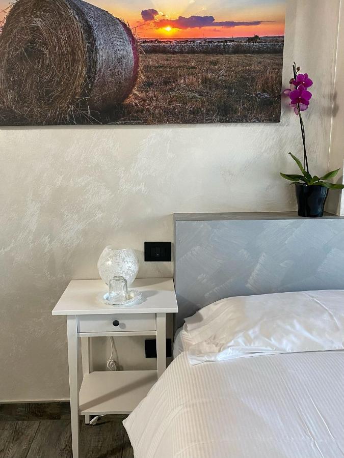 Agriturismo Albana Castiglione Delle Stiviere Luaran gambar